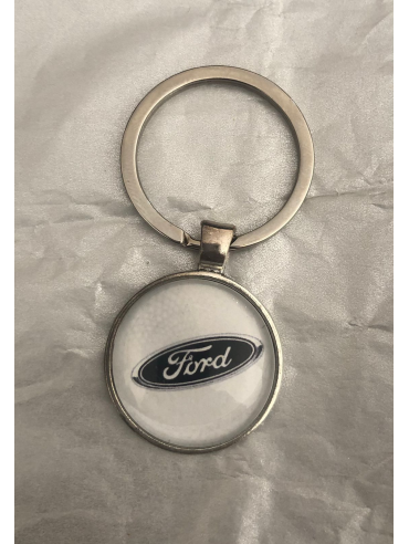 Ford Keyring